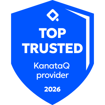 Muuvment TOP TRUSTED KanataQ provider 2026